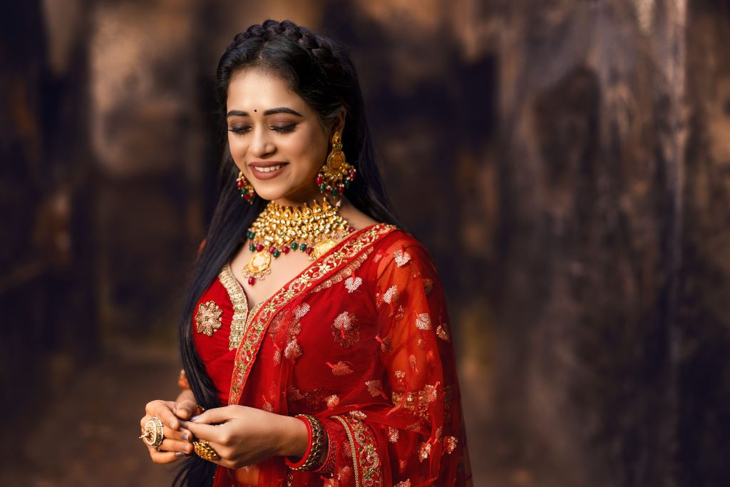 Premium artificial jewellery